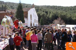 Balance positivo de las fiestas de Sant Miquel - (foto 6) Balance positivo de las fiestas de Sant Miquel - (foto 6)