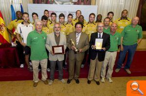 Castellón acoge a la élite del atletismo europeo este fin de semana con la Copa de Europa de Lanzamientos de Invierno