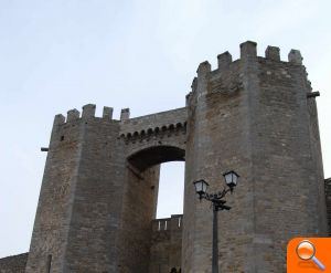 Morella apuesta por el turismo familiar con la apertura de las Torres del Juego - (foto 2)