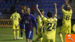 El Villarreal marcha imparable hacia su objetivo - (foto 3)