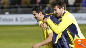 El Villarreal marcha imparable hacia su objetivo - (foto 2)