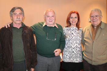 El Ayuntamiento renueva el convenio de los huertos de autoabastecimiento