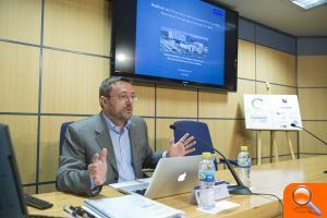 Las empresas vinculadas a Espaitec apuestan por la innovación como una constante para el futuro - (foto 3)