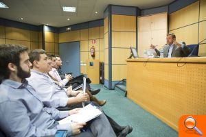 Las empresas vinculadas a Espaitec apuestan por la innovación como una constante para el futuro - (foto 2)