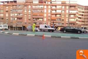 Escena Urbana y Movilidad continúan ejecutando acciones para mejorar la imagen de Benidorm en temporada alta - (foto 2) Escena Urbana y Movilidad continúan ejecutando acciones para mejorar la imagen de Benidorm en temporada alta - (foto 2)