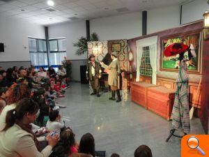 Gran éxito del Ciclo de Teatro Infantil que finaliza hoy en Bello Horizonte 