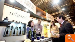 Císcar: 'La presencia de nuestros productos en el mercado gourmet y en la alta restauración supone un reconocimiento al sector agroalimentario valenciano' - (foto 2) Císcar: 'La presencia de nuestros productos en el mercado gourmet y en la alta restauración supone un reconocimiento al sector agroalimentario valenciano' - (foto 2)