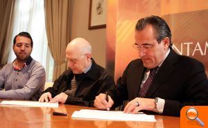 Gandia apuesta por el Palau Ducal y próximamente lo promocionará entre los escolares de la ciudad - (foto 2) Gandia apuesta por el Palau Ducal y próximamente lo promocionará entre los escolares de la ciudad - (foto 2)