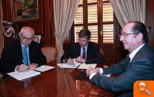 Castellón contará con 18 autobuses nuevos que minimizarán las emisiones al Medio Ambiente y que supondrán una mejora en el servicio urbano - (foto 2) Castellón contará con 18 autobuses nuevos que minimizarán las emisiones al Medio Ambiente y que supondrán una mejora en el servicio urbano - (foto 2)