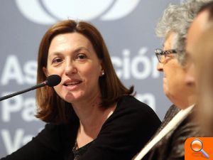 Pilar Albert ha presentado el documental '10 mountains, ten years' - (foto 2)