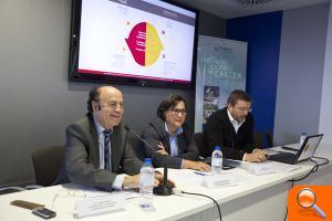 Profesionales de diferentes sectores coinciden en afirmar que las empresas que desarrollan planes de igualdad obtienen una ventaja competitiva - (foto 5) Profesionales de diferentes sectores coinciden en afirmar que las empresas que desarrollan planes de igualdad obtienen una ventaja competitiva - (foto 5)