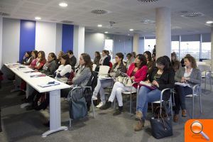 Profesionales de diferentes sectores coinciden en afirmar que las empresas que desarrollan planes de igualdad obtienen una ventaja competitiva - (foto 4) Profesionales de diferentes sectores coinciden en afirmar que las empresas que desarrollan planes de igualdad obtienen una ventaja competitiva - (foto 4)