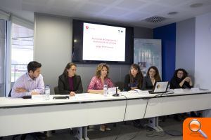 Profesionales de diferentes sectores coinciden en afirmar que las empresas que desarrollan planes de igualdad obtienen una ventaja competitiva - (foto 3) Profesionales de diferentes sectores coinciden en afirmar que las empresas que desarrollan planes de igualdad obtienen una ventaja competitiva - (foto 3)