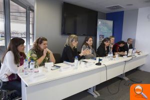 Profesionales de diferentes sectores coinciden en afirmar que las empresas que desarrollan planes de igualdad obtienen una ventaja competitiva - (foto 2) Profesionales de diferentes sectores coinciden en afirmar que las empresas que desarrollan planes de igualdad obtienen una ventaja competitiva - (foto 2)