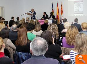 Onda clausura el congreso nacional sobre Educación Infantil con la participación de 200 expertos y docentes