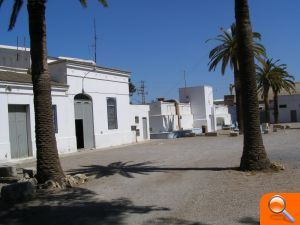 El Ayuntamiento construirá un nuevo depósito de agua potable en el sector pueblo para resolver las fugas - (foto 2)