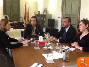 Vila-real arranca el compromiso de la Generalitat de pagar la deuda que mantiene con los Servicios Sociales de la ciudad