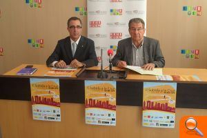 La ‘II Subida a la Cruz’ se celebra este domingo en Benidorm con una participación prevista de 300 corredores 