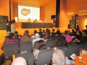 Origina inicia sus actividades con un desfile infantil de moda diseñada por los alumnos de la Escuela de Arte y Diseño - (foto 3)