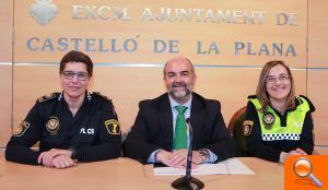 La Policía Local consigue evitar la vía judicial en más del 70% de conflictos vecinales gracias al trabajo de su Unidad de Mediación