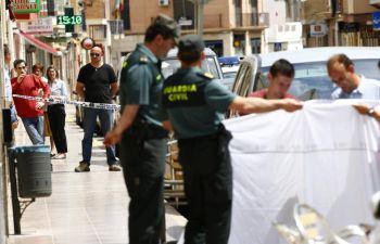Un tiroteo en un bar de Rafelbunyol deja dos muertos