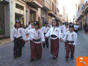 Catarroja celebra con éxito su Mig Any y el Mercado Medieval