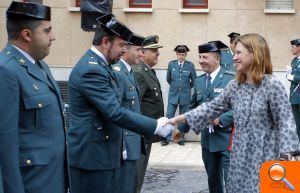 La Guardia Civil detiene a 62 personas por delitos en el ámbito agrario durante el mes de abril en la Comunitat Valenciana - (foto 2)