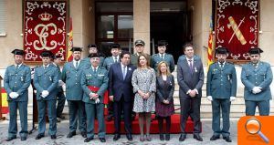 La Guardia Civil detiene a 62 personas por delitos en el ámbito agrario durante el mes de abril en la Comunitat Valenciana - (foto 3)