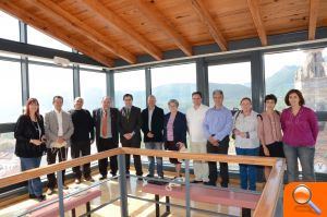 La Vall de Pop pone en marcha el pasaporte infantil para fidelizar el turismo familiar  - (foto 2)