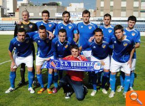 El Burriana desciende a Preferente tras perder ante el Torrevieja