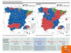 Colomer afirma que la reforma de la Ley de Régimen Local es un 'jaque mate' a los municipios más pequeños "porque privatizará los servicios públicos"