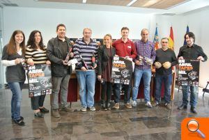 Almassora entrega esta tarde los premios de la III Ruta de la Tapa i el Vi