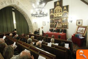 Ocho médicos testifican en la curación “inexplicable” de una niña valenciana de 4 años que investiga la Iglesia como presunto milagro - (foto 2)