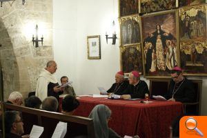 Ocho médicos testifican en la curación “inexplicable” de una niña valenciana de 4 años que investiga la Iglesia como presunto milagro - (foto 4)