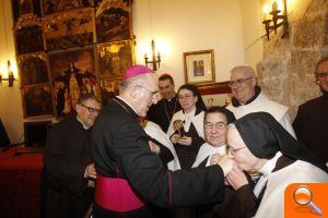 Ocho médicos testifican en la curación “inexplicable” de una niña valenciana de 4 años que investiga la Iglesia como presunto milagro - (foto 5)