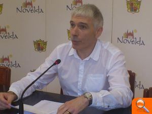 UPyD denuncia la "inseguridad jurídica que sufren los afectados por la Ronda Norte de Novelda"