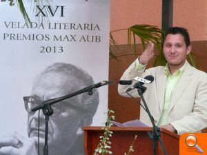 Amigos de Max Aub se reúnen en la Cena Literaria de entrega del XXVII Premio Internacional de Cuentos - (foto 5)