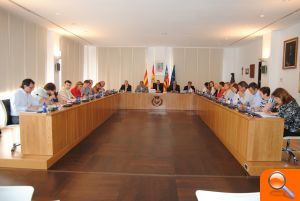 Vila-real aprueba una declaración institucional para que el Consell amplíe la oferta de la Escuela Oficial de Idiomas