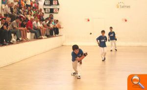 Castellón y Burriana disfrutarán en Massalfassar de la fiesta final