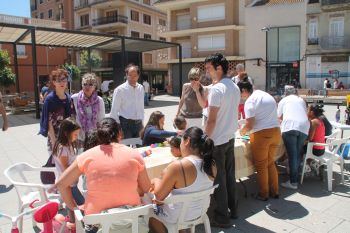 Celebración del Día del Medio Ambiente