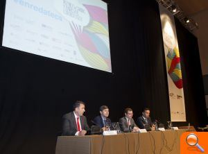 La Estrategia Provincial de Promoción Económica de la Diputación beneficia a más de 400 emprendedores en medio año 