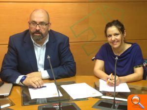 Bloc Compromís propondrá que los municipos bonifiquen el IBI a las ONG y asociaciones que realicen tareas sociales - (foto 2)