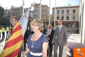 Agentes de la Policía Local se manifiestan por desavenencias con la Jefatura y el área de Seguridad - (foto 4) Agentes de la Policía Local se manifiestan por desavenencias con la Jefatura y el área de Seguridad - (foto 4)