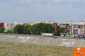 Xirivella fumigará el lecho del río Turia para evitar la aparición de plagas de mosquitos este verano