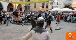 Onda inicia los preparativos para las fiestas del Salvador en consenso con los comerciantes - (foto 3) Onda inicia los preparativos para las fiestas del Salvador en consenso con los comerciantes - (foto 3)
