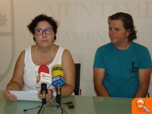 'Condenados al bordillo' y Bienestar Social organizan el programa 'Disfrutando el verano' para personas con discapacidad