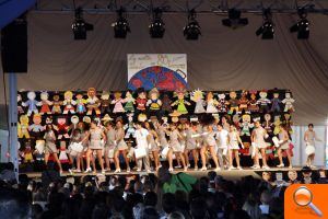 'Locura' llena la carpa de fiestas en una nueva jornada de la Fira i Festes - (foto 3) 'Locura' llena la carpa de fiestas en una nueva jornada de la Fira i Festes - (foto 3)