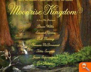 La Filmoteca de CulturArts estrena en el Teatre Arniches 'Moonrise Kingdom', de Wes Anderson - (foto 2)