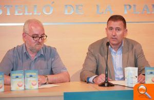 El Planetari de Castelló presenta sus actividades de verano con la campaña ‘Abierto por Vacaciones’