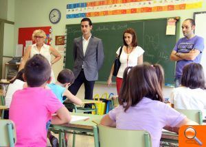 Mislata ofrecerá también desayuno y merienda gratuitos a los escolares de las familias más necesitadas  - (foto 2)